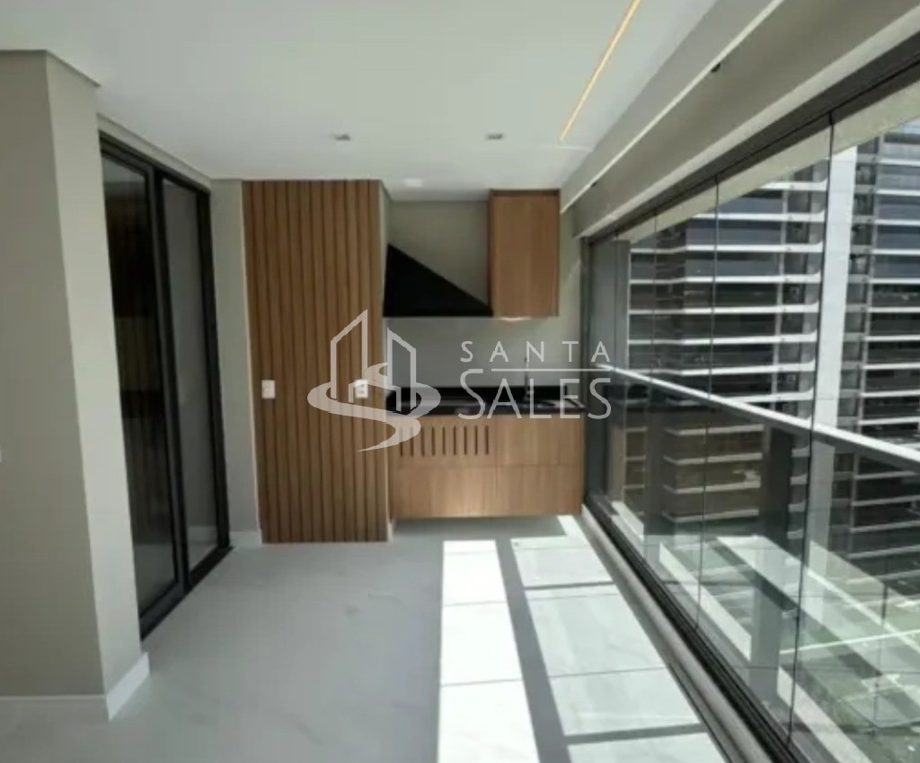 Apartamento, 3 quartos, 142 m² - Foto 3