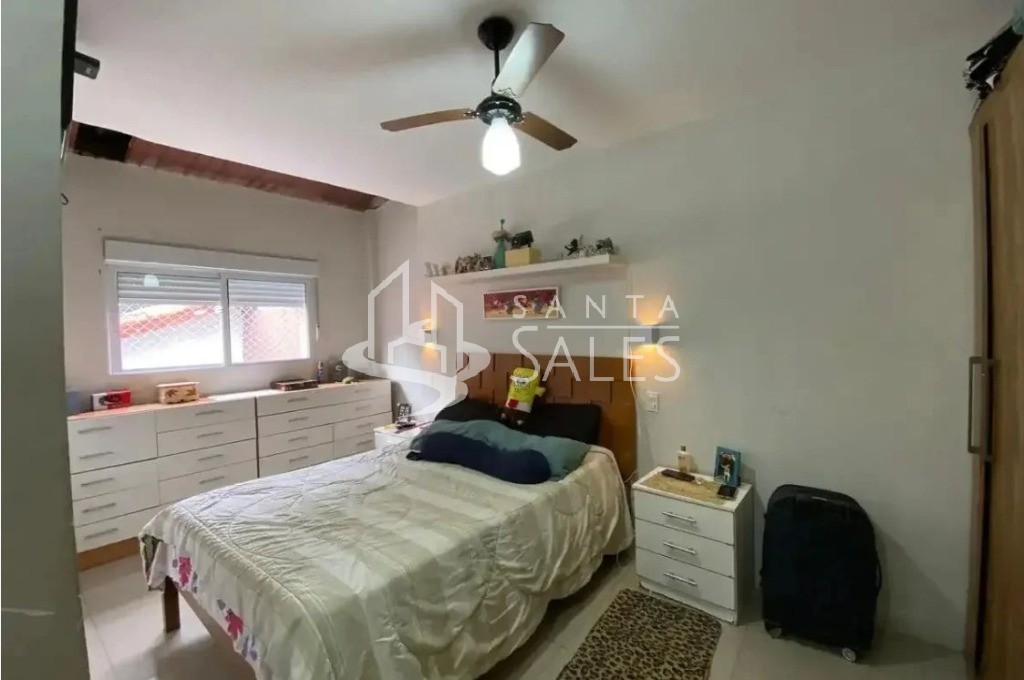 Casa, 3 quartos, 160 m² - Foto 13