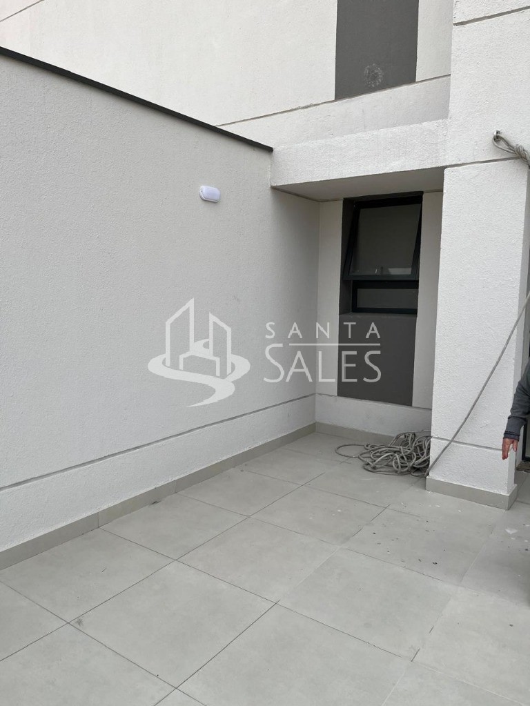 Apartamento, 1 quarto, 38 m² - Foto 11