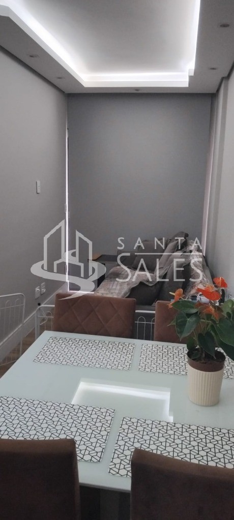 Apartamento, 1 quarto, 28 m² - Foto 9