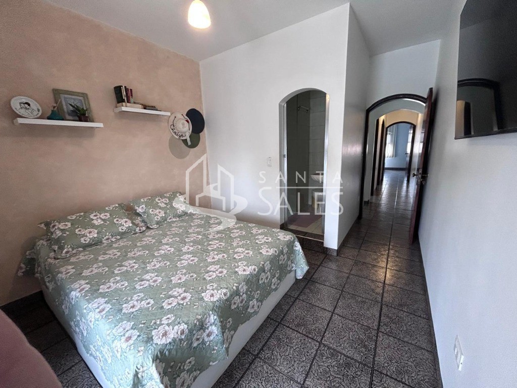 Sobrado, 3 quartos, 115 m² - Foto 12