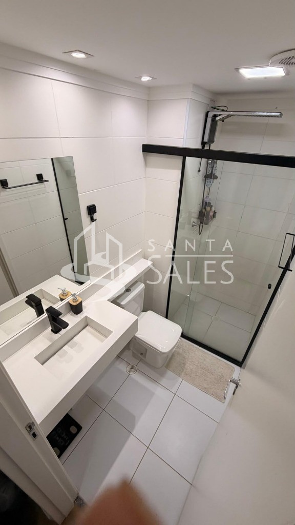 Apartamento, 2 quartos, 34 m² - Foto 14