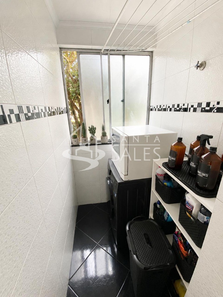 Apartamento, 2 quartos, 49 m² - Foto 13