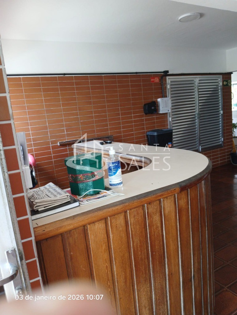 Apartamento, 2 quartos, 60 m² - Foto 24
