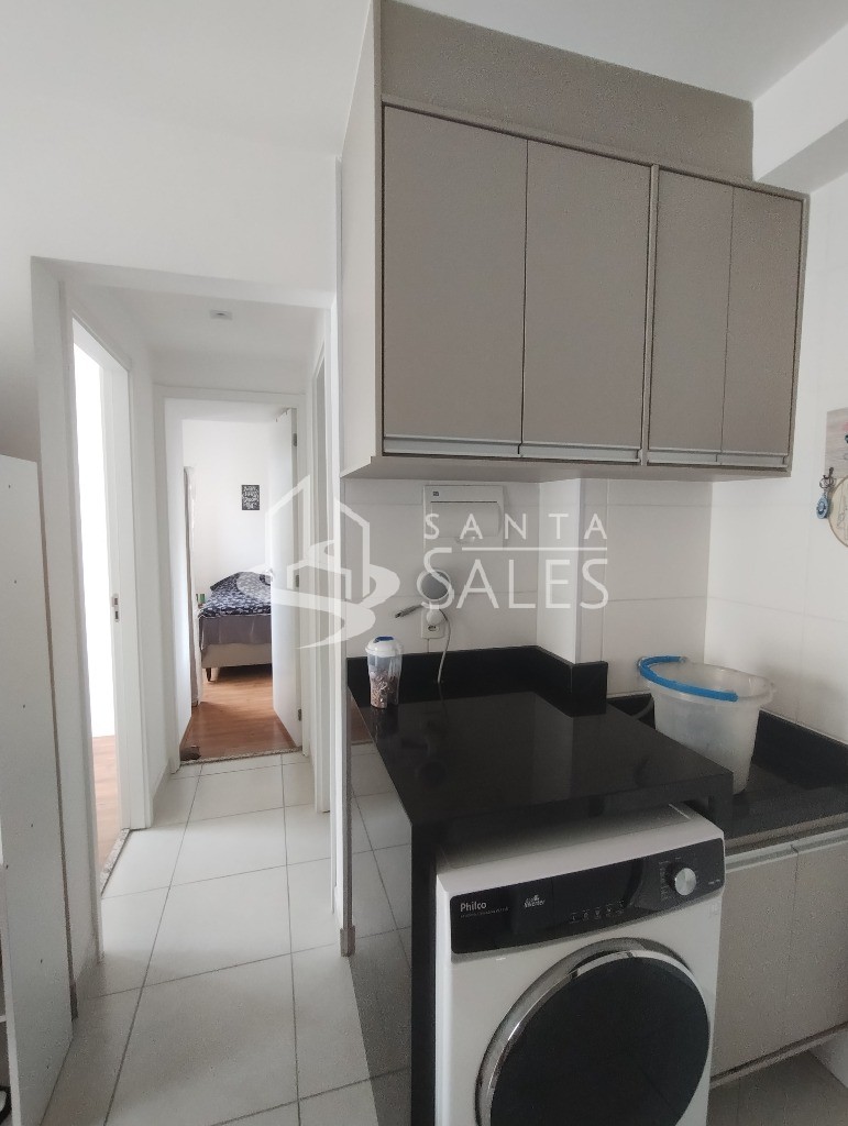 Apartamento, 2 quartos, 35 m² - Foto 36
