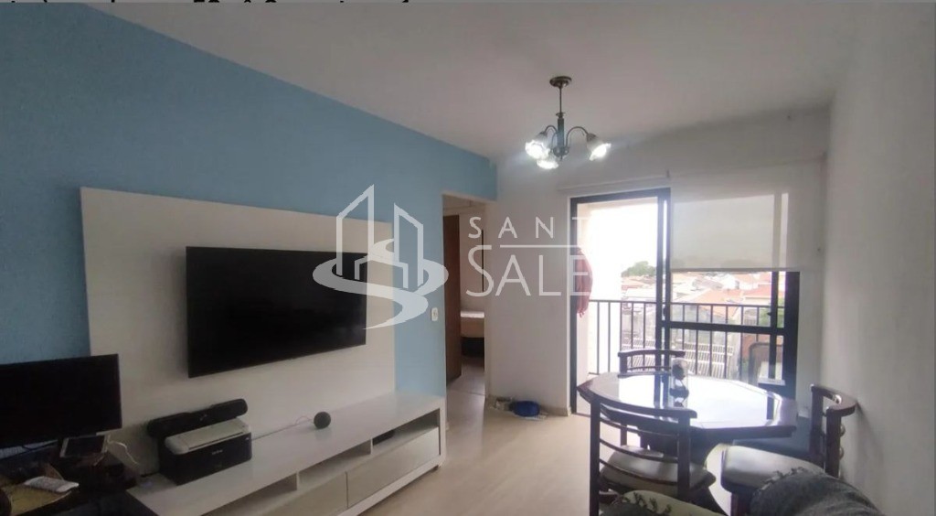 Apartamento, 2 quartos, 61 m² - Foto 4