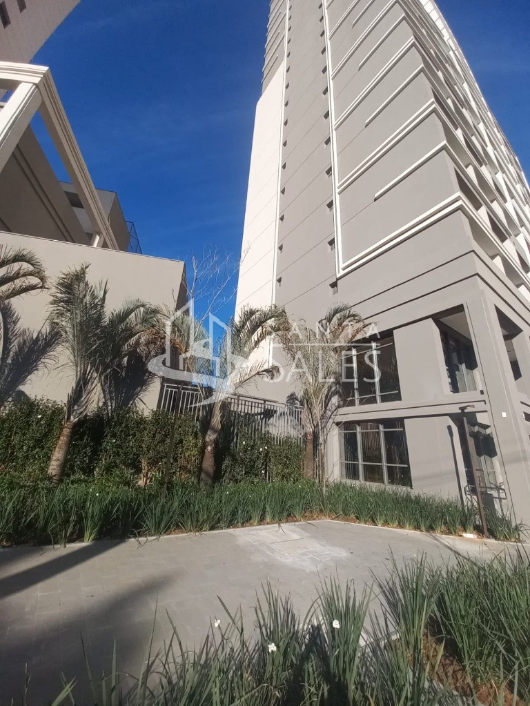 Apartamento, 1 quarto, 23 m² - Foto 21