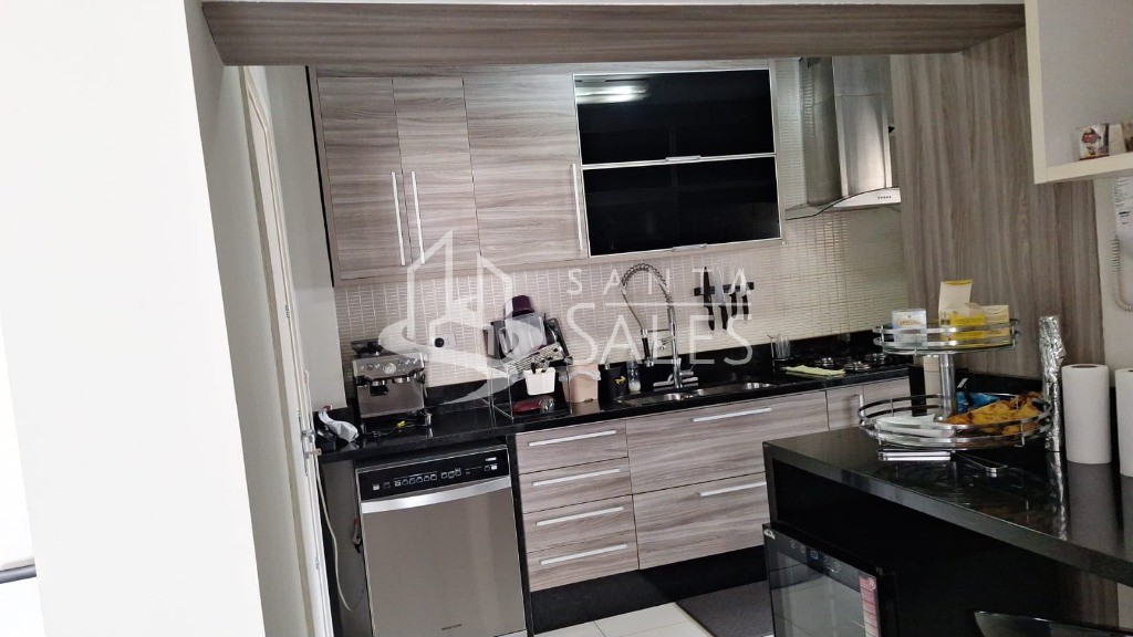 Apartamento, 2 quartos, 90 m² - Foto 16