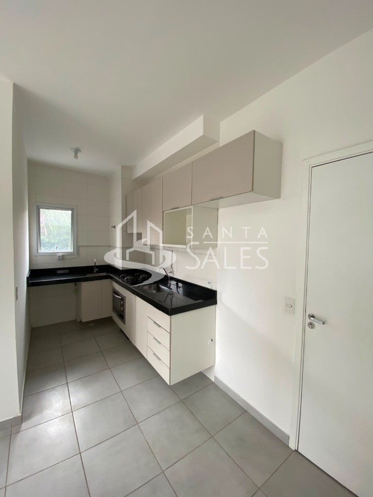 Apartamento, 2 quartos, 35 m² - Foto 2