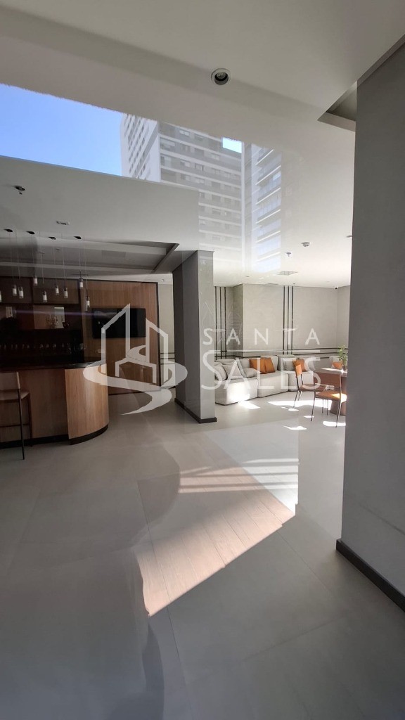 Apartamento, 1 quarto, 54 m² - Foto 6