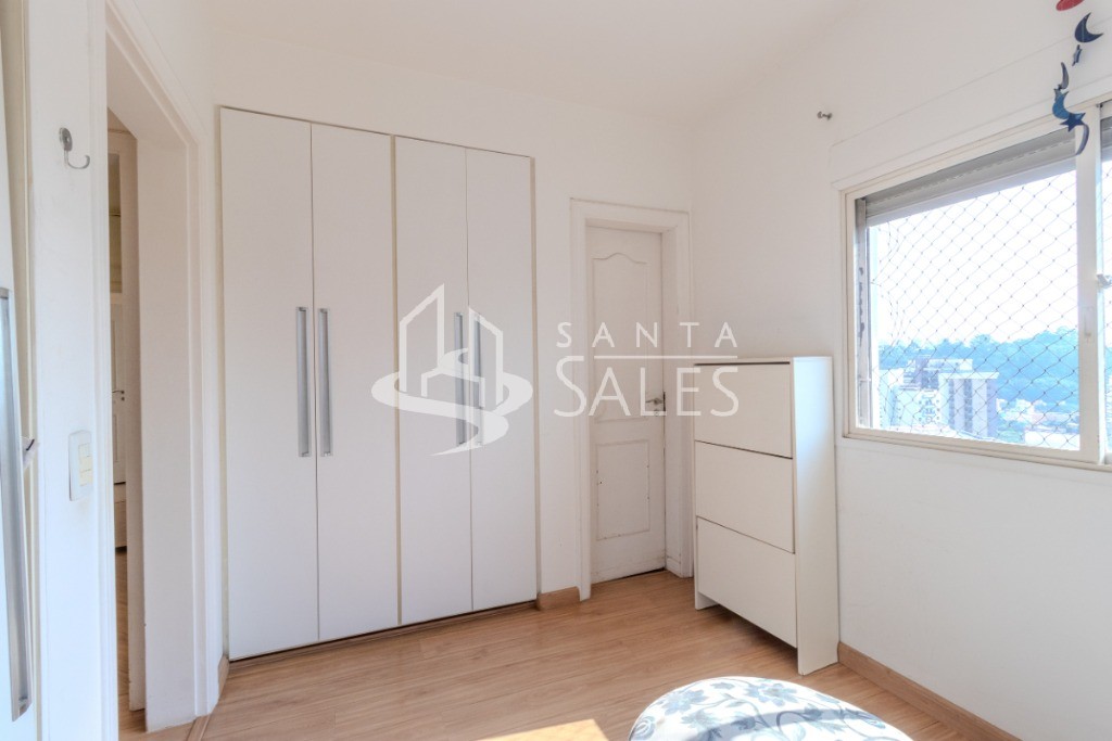 Apartamento, 4 quartos, 290 m² - Foto 11