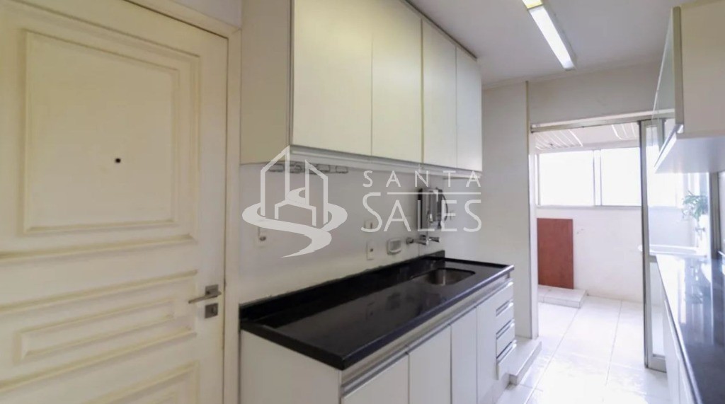 Apartamento, 2 quartos, 95 m² - Foto 2
