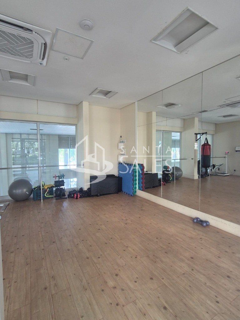 Cobertura, 1 quarto, 86 m² - Foto 35