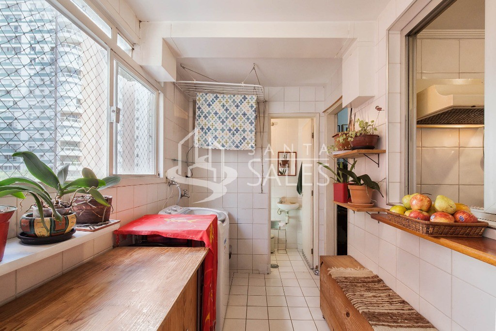 Apartamento, 3 quartos, 160 m² - Foto 21