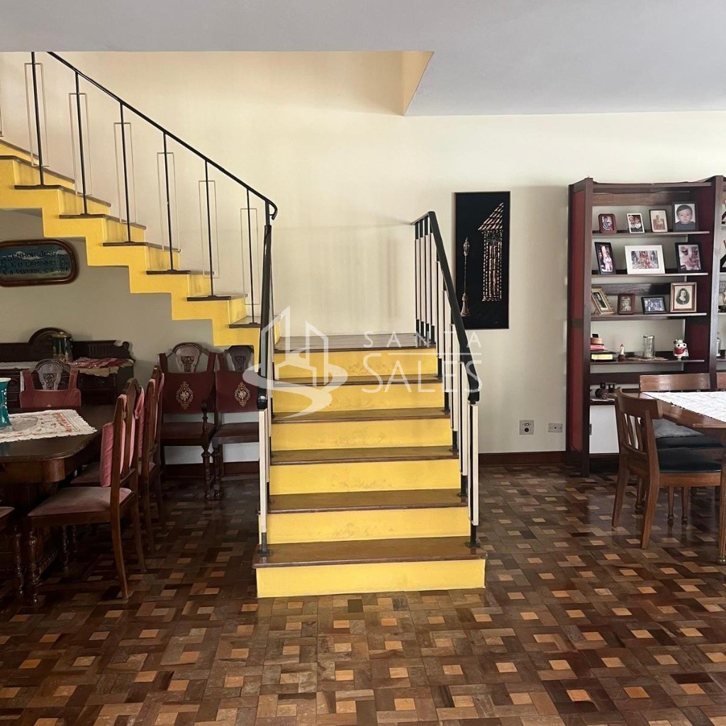 Sobrado, 4 quartos, 200 m² - Foto 21