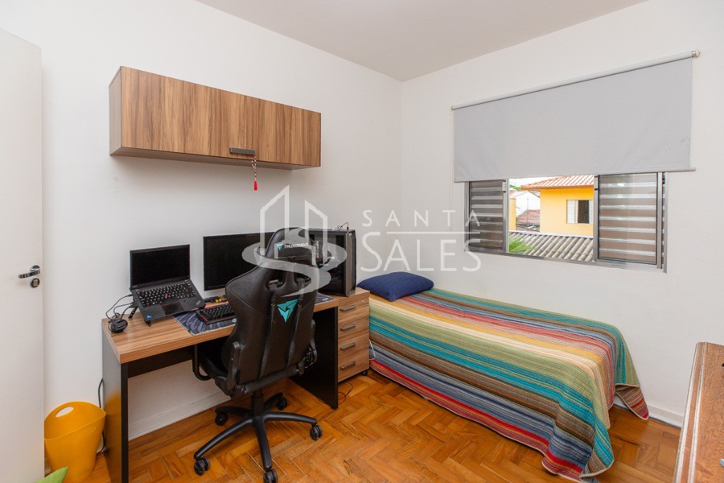 Sobrado, 3 quartos, 187 m² - Foto 14