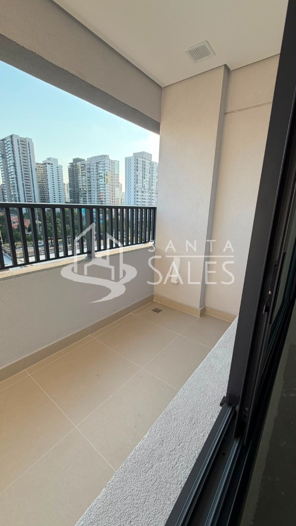 Apartamento, 1 quarto, 29 m² - Foto 5