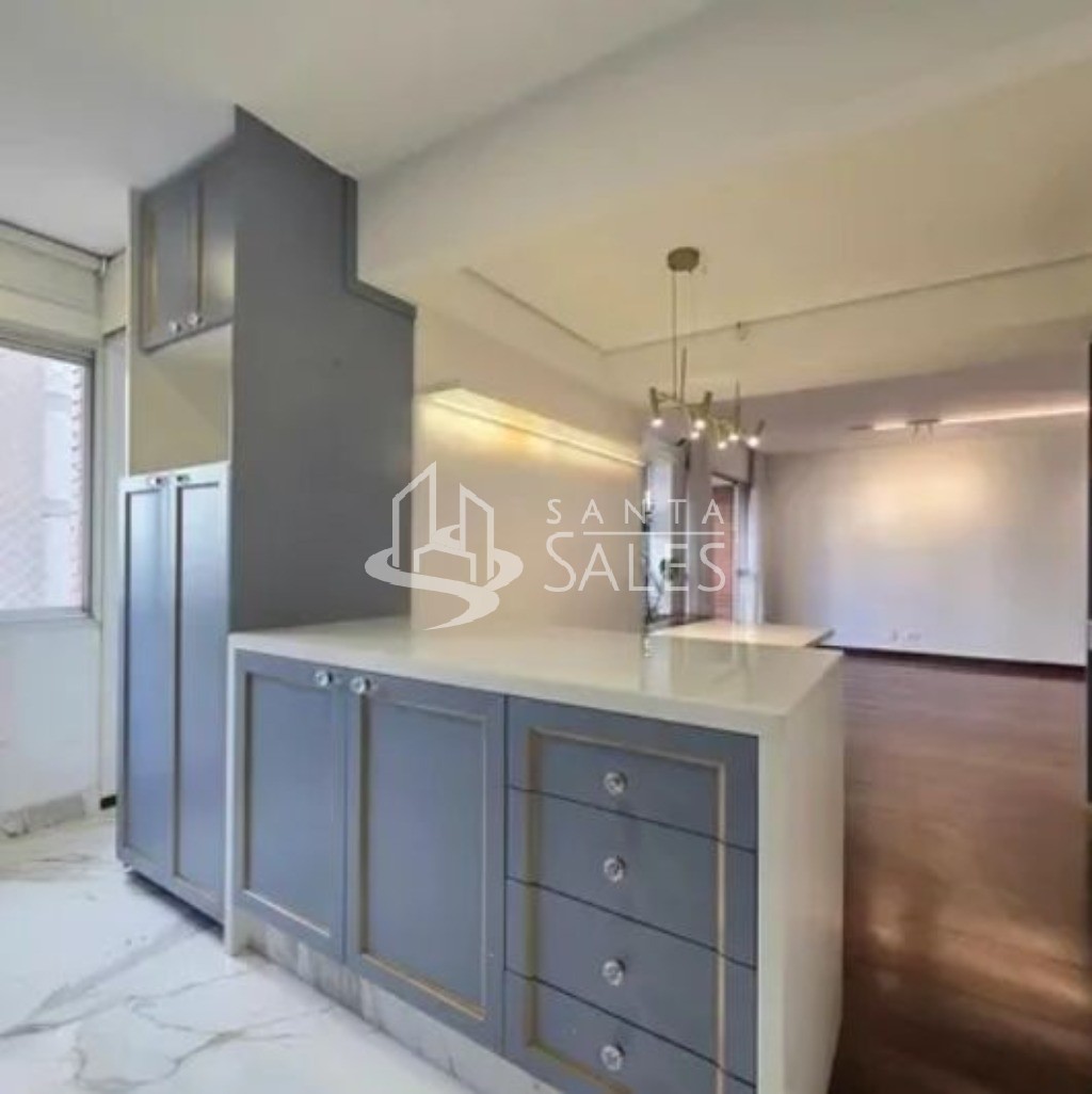 Apartamento, 1 quarto, 99 m² - Foto 8