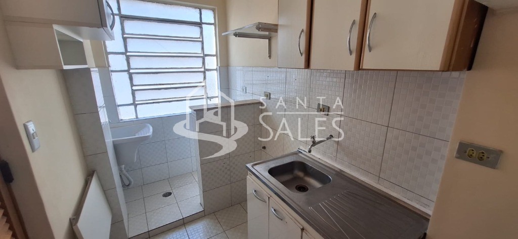 Apartamento, 1 quarto, 40 m² - Foto 3