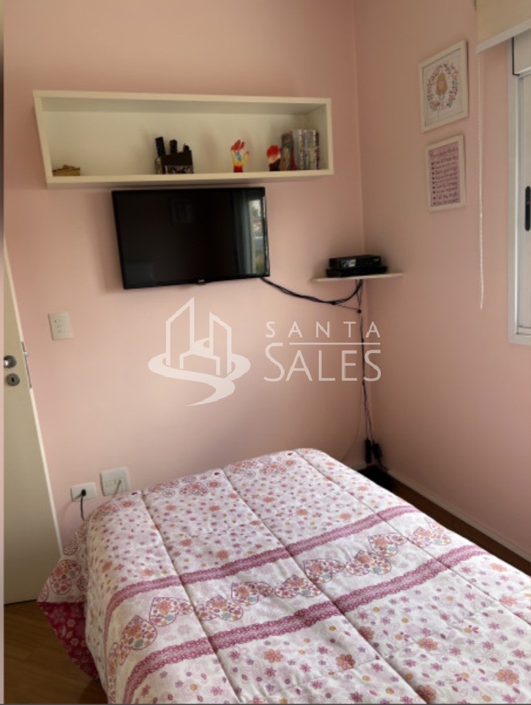 Apartamento, 3 quartos, 78 m² - Foto 45