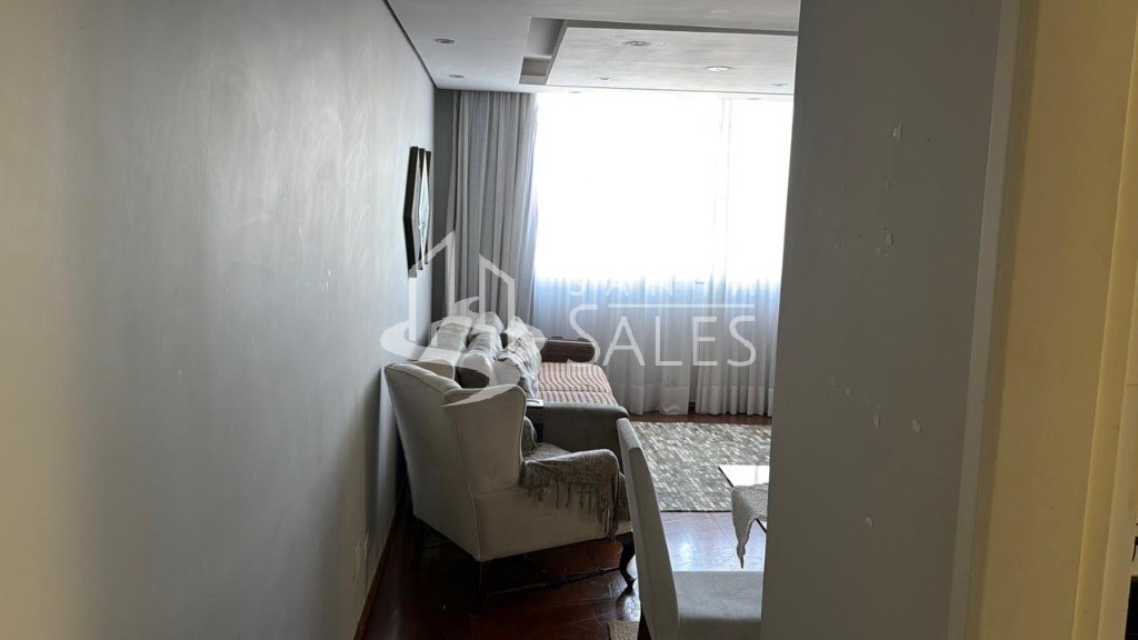 Apartamento, 3 quartos, 80 m² - Foto 2
