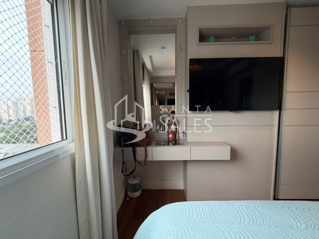 Apartamento, 2 quartos, 92 m² - Foto 14
