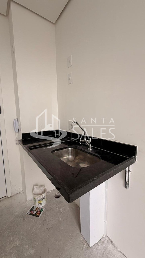 Apartamento, 1 quarto, 25 m² - Foto 10