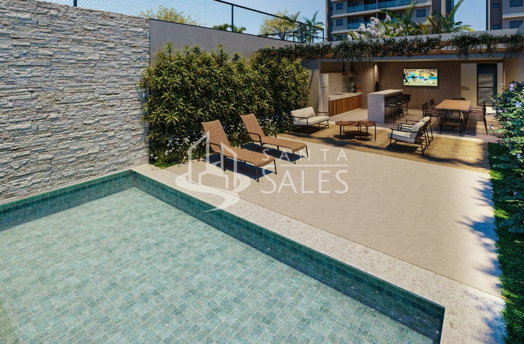 Apartamento, 3 quartos, 230 m² - Foto 24