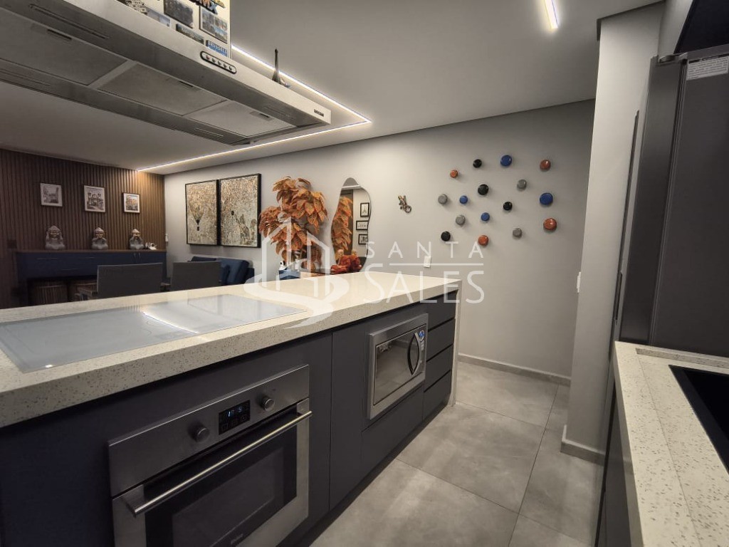 Apartamento, 3 quartos, 103 m² - Foto 17
