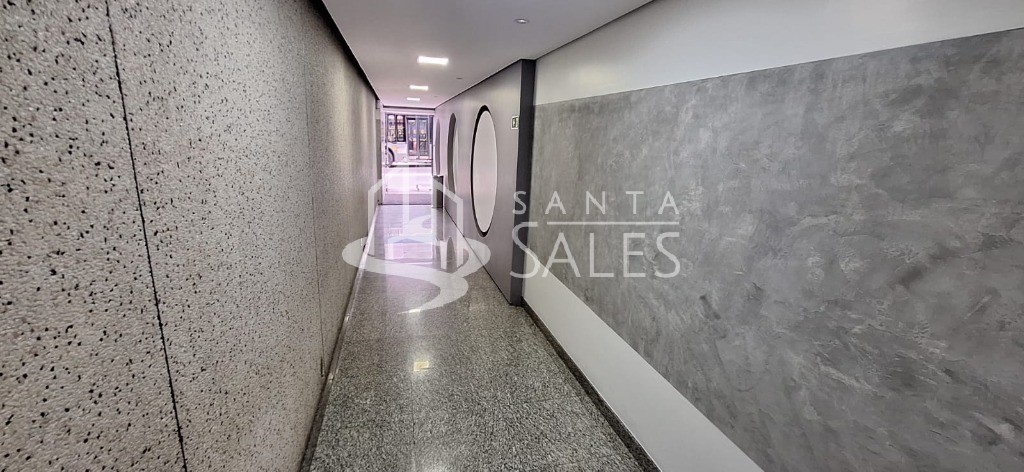 Sala-Conjunto, 30 m² - Foto 3