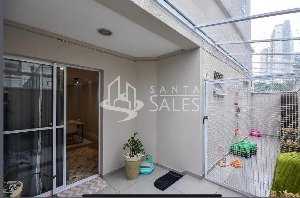 Apartamento, 2 quartos, 80 m² - Foto 5