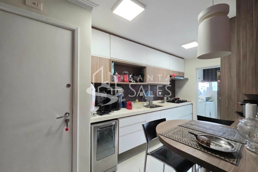Apartamento, 3 quartos, 110 m² - Foto 12