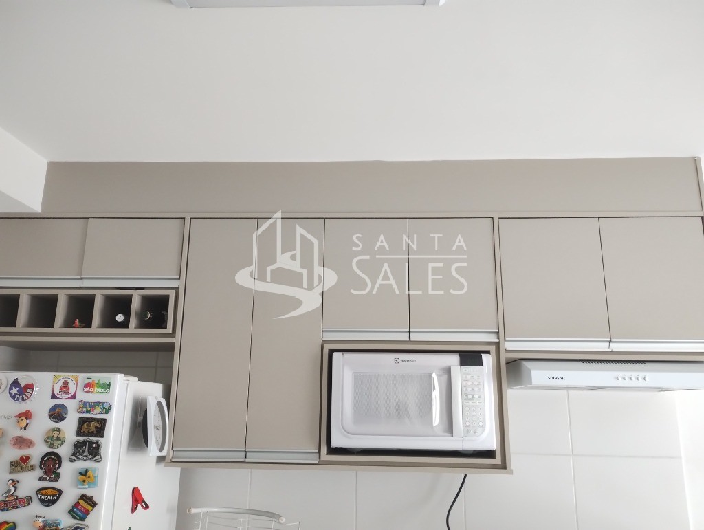 Apartamento, 2 quartos, 35 m² - Foto 16