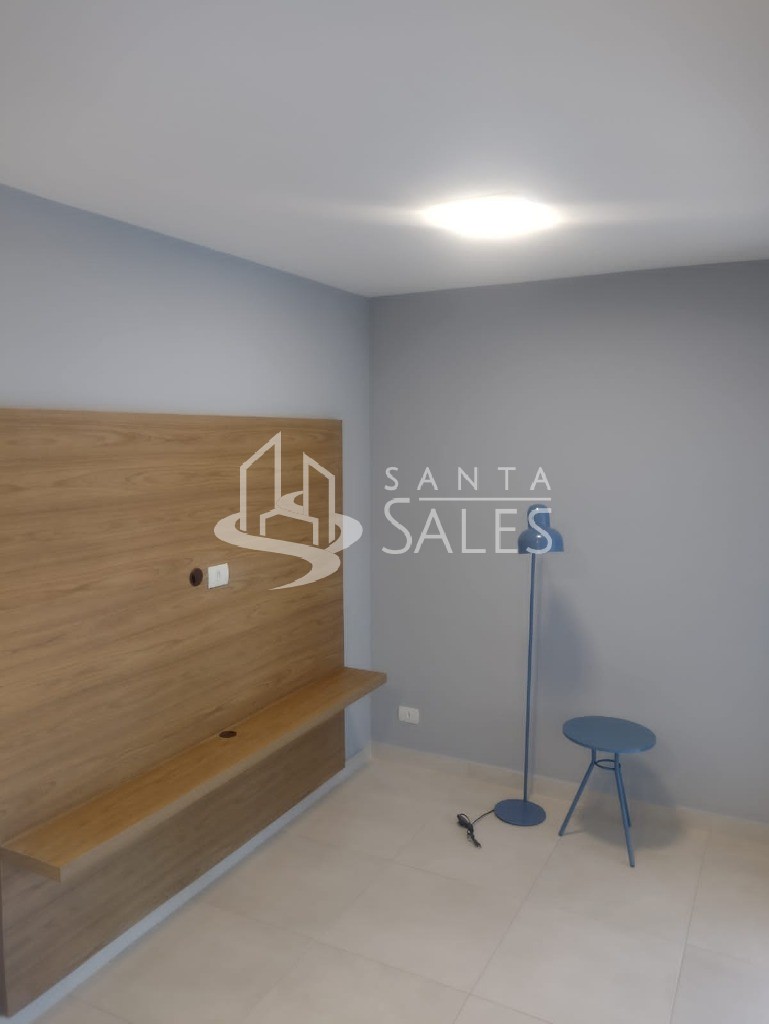 Apartamento, 1 quarto, 43 m² - Foto 8