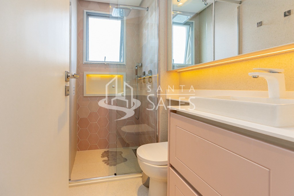 Apartamento, 3 quartos, 220 m² - Foto 8