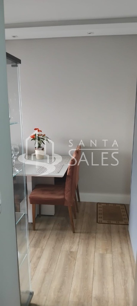 Apartamento, 1 quarto, 28 m² - Foto 20