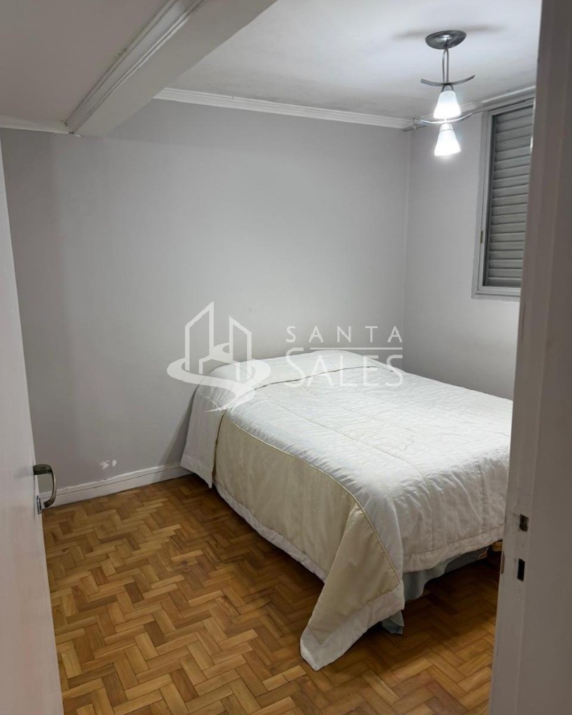Apartamento, 3 quartos, 116 m² - Foto 8