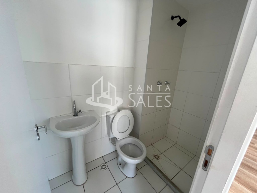 Apartamento, 2 quartos, 37 m² - Foto 1