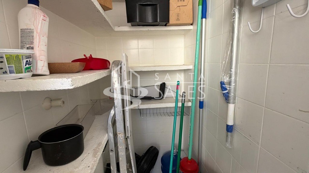 Apartamento, 3 quartos, 80 m² - Foto 28