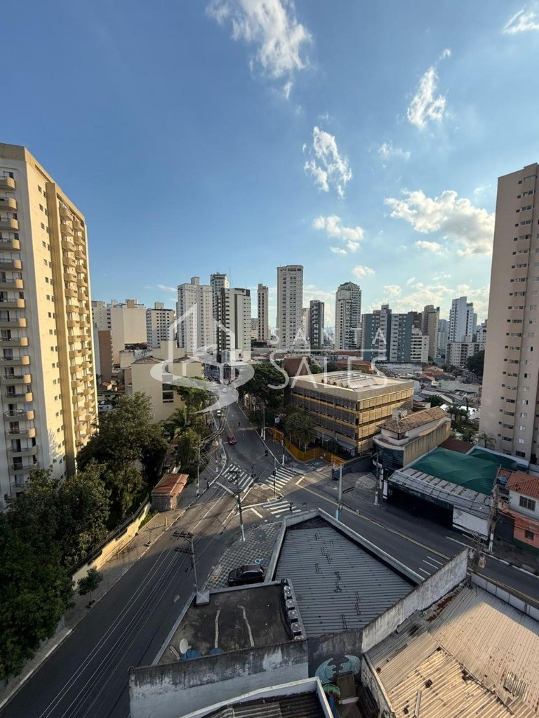 Apartamento, 1 quarto, 35 m² - Foto 11
