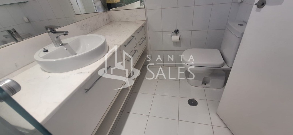 Apartamento, 3 quartos, 134 m² - Foto 30