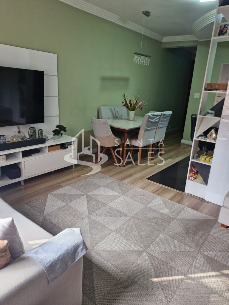 Apartamento, 2 quartos, 85 m² - Foto 12