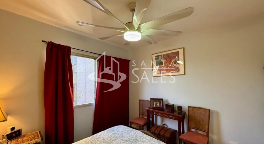Apartamento, 4 quartos, 154 m² - Foto 29