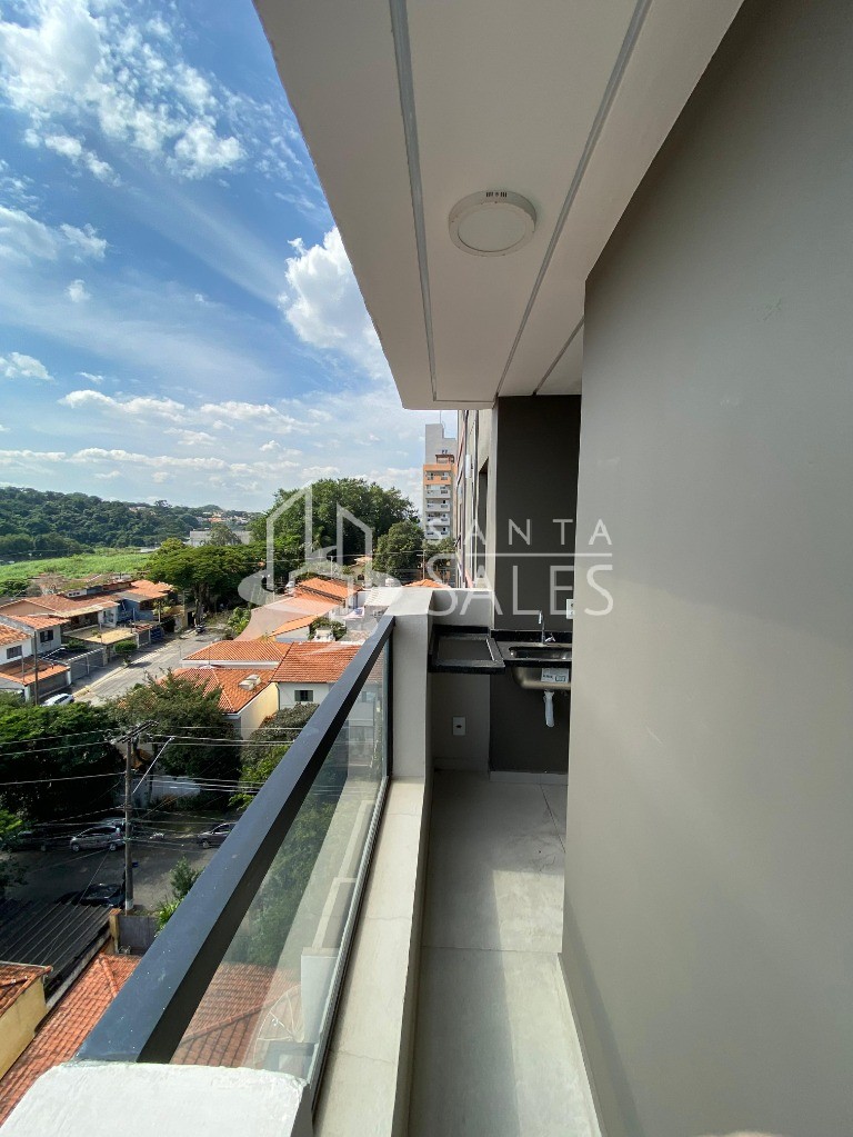 Apartamento, 1 quarto, 31 m² - Foto 6
