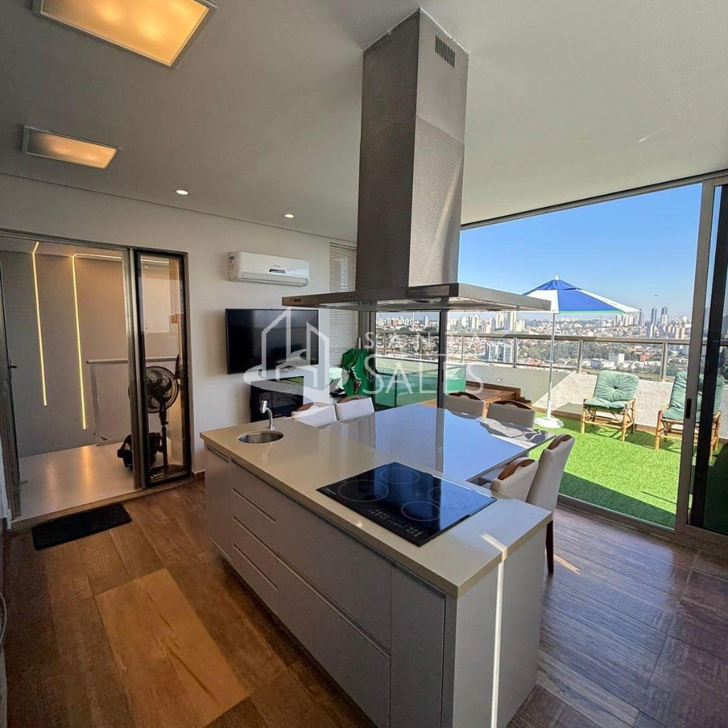 Cobertura, 3 quartos, 160 m² - Foto 32
