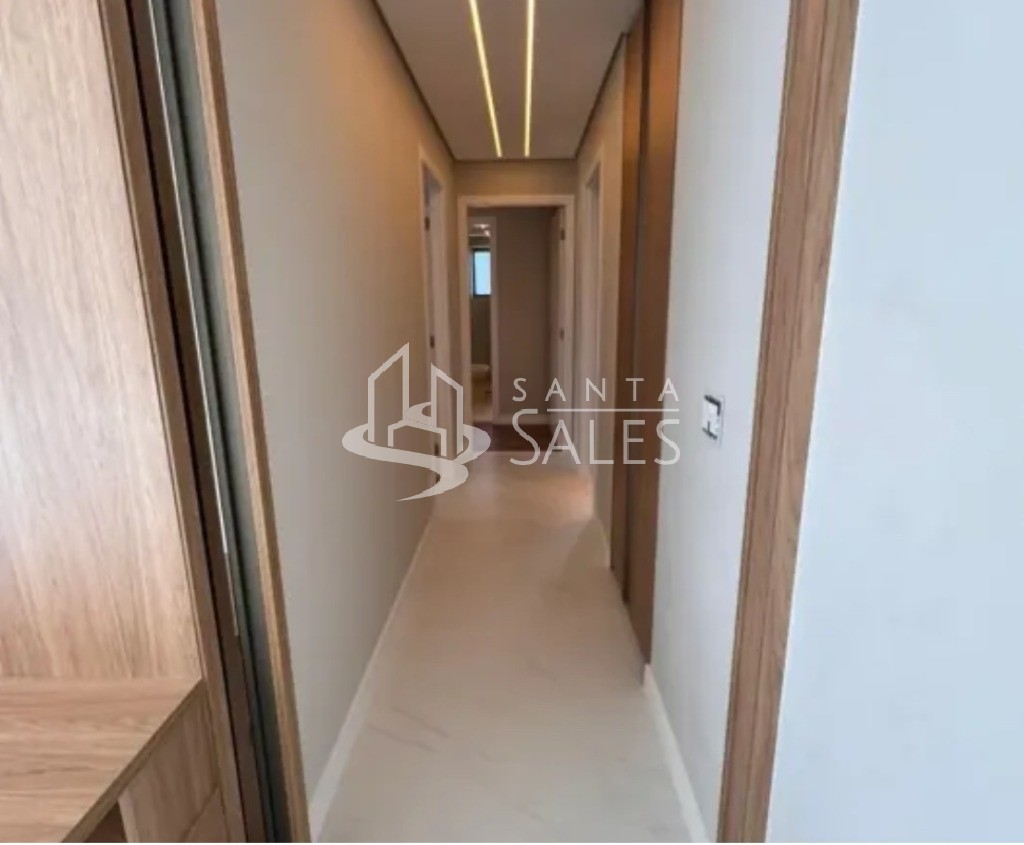 Apartamento, 3 quartos, 142 m² - Foto 7