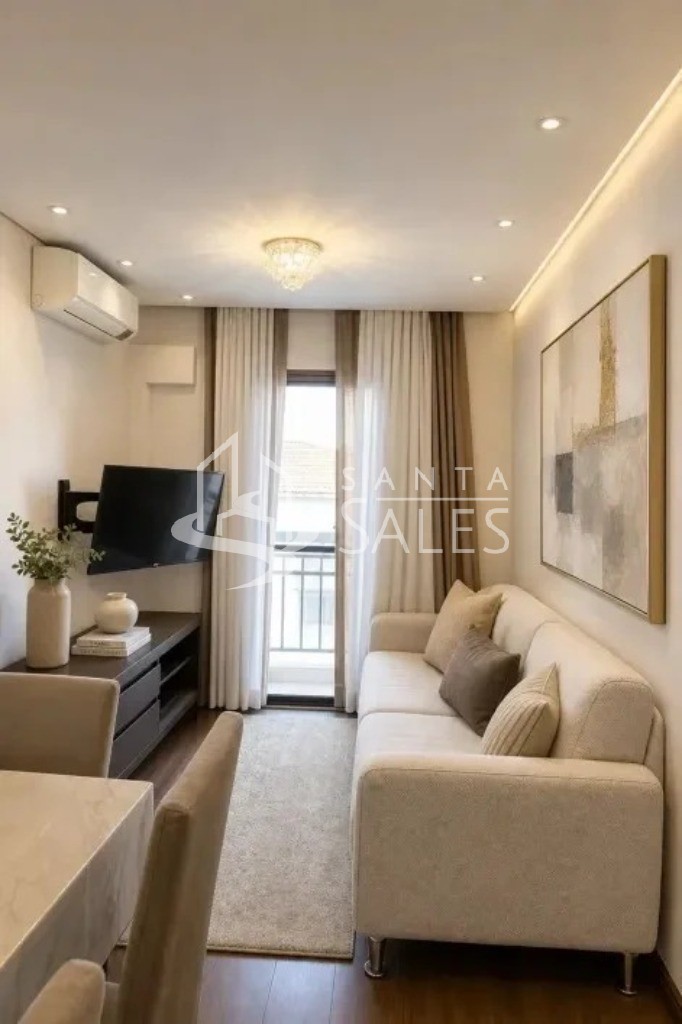 Apartamento, 3 quartos, 65 m² - Foto 13