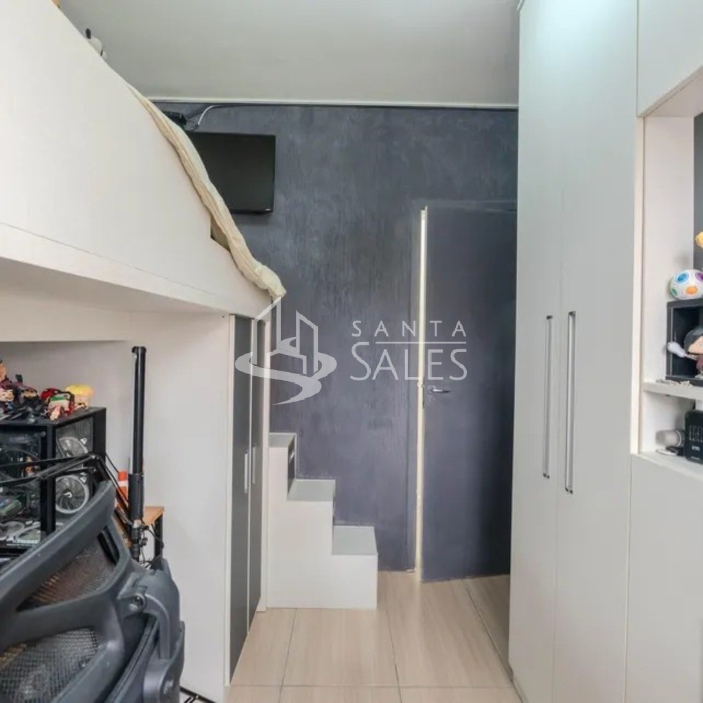 Apartamento, 2 quartos, 52 m² - Foto 32