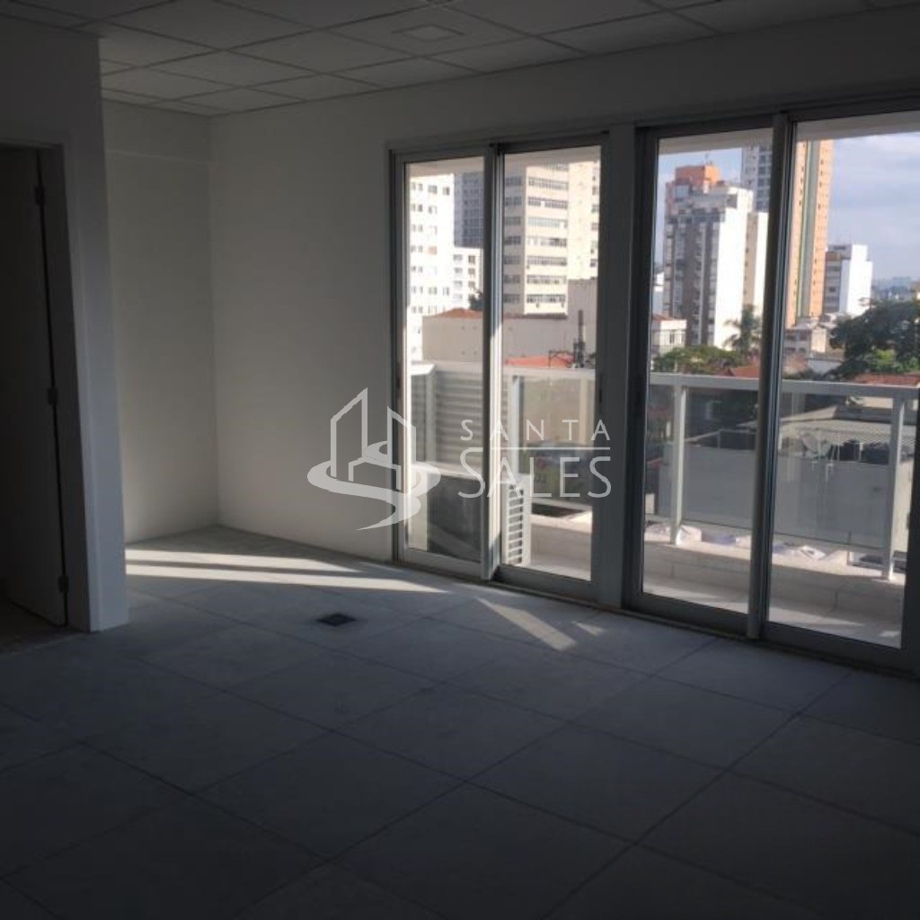 Sala-Conjunto, 34 m² - Foto 3