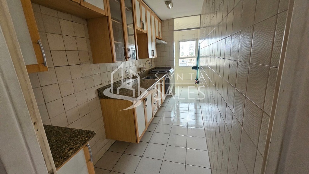 Apartamento, 2 quartos, 50 m² - Foto 12